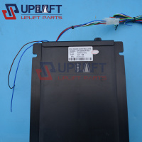 DR-2009CR-400DR2009CR-400东茂TORMO电梯门机控制器-4