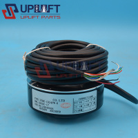 DTRE-1024PW-6DWG.X65AC-17编码器1050元-2