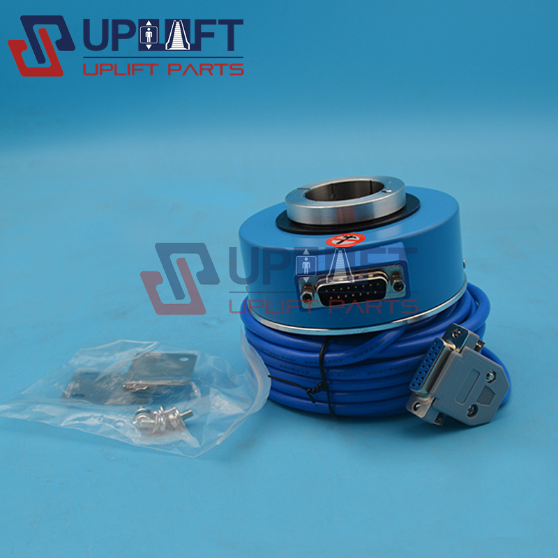 EI100H35-1024BR-30Y1汇川编码器430元-1