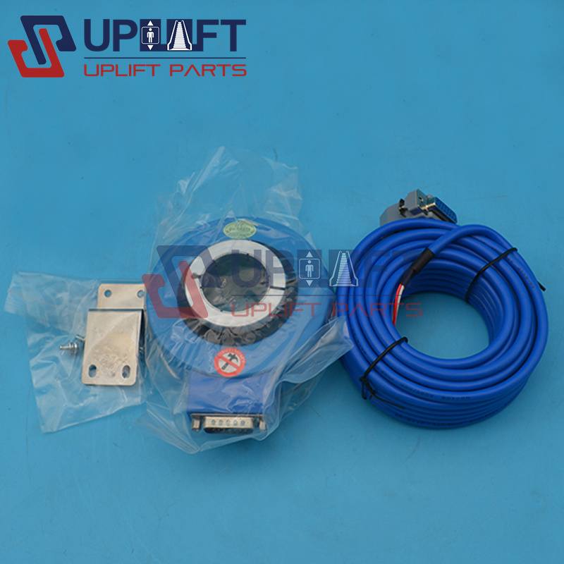 EI100H35-1024BR-30Y1汇川编码器430元-3