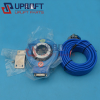 EI100H35-1024BR-30Y1汇川编码器430元-3