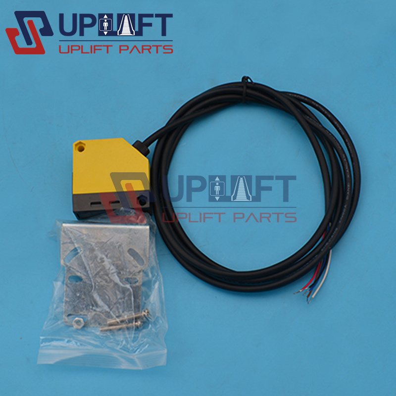 EQ50DU3000UR2P光电开关全新150元-1