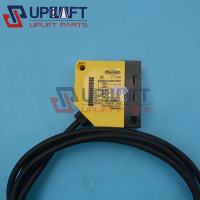 EQ50DU3000UR2P光电开关全新150元-4