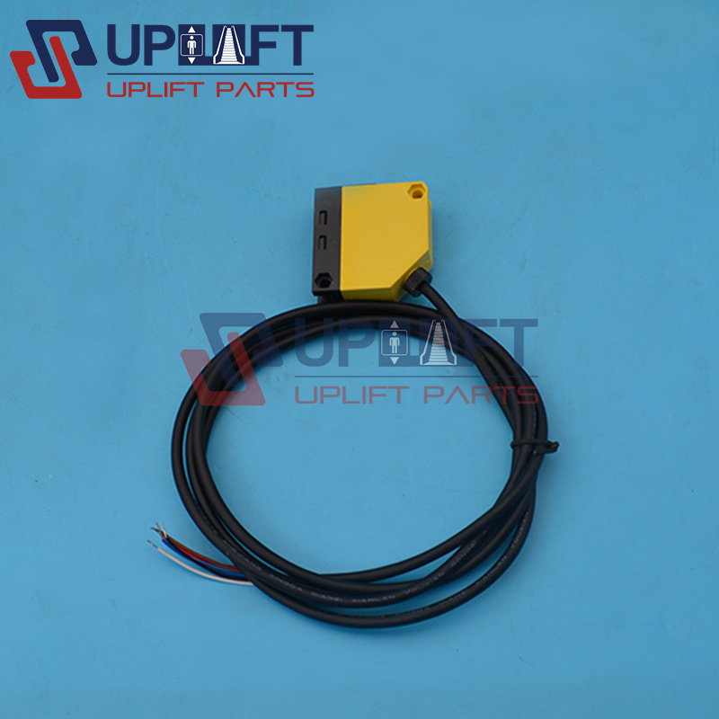 EQ50DU3000UR2P光电开关全新150元-5