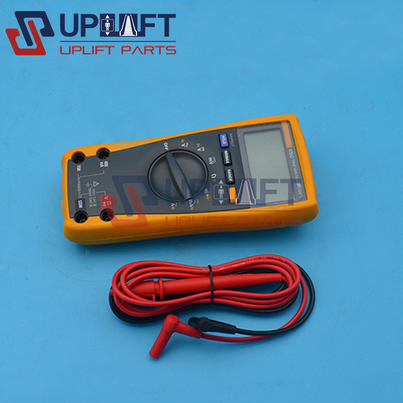 FLUKE175CTureRMS调试器1799元-3
