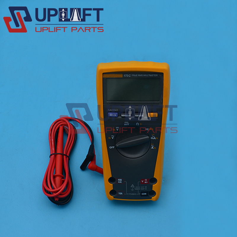 FLUKE175CTureRMS调试器1799元-5