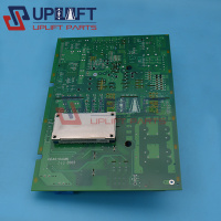 GCA26800KG6奥的斯板子9500元-1