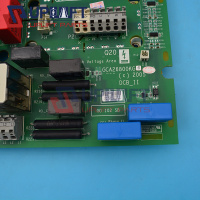 GCA26800KG6奥的斯板子9500元-3