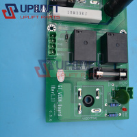 GT_VCON_Board-Rev1.1现代电梯抱闸电源板-1