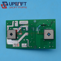 GT_VCON_Board-Rev1.1现代电梯抱闸电源板-4
