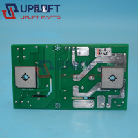 GT_VCON_Board-Rev1.1现代电梯抱闸电源板-5