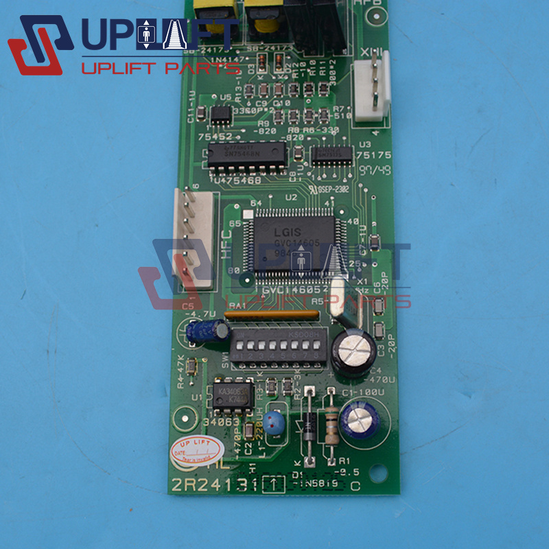 HL2R24131星玛板子全新750元-3