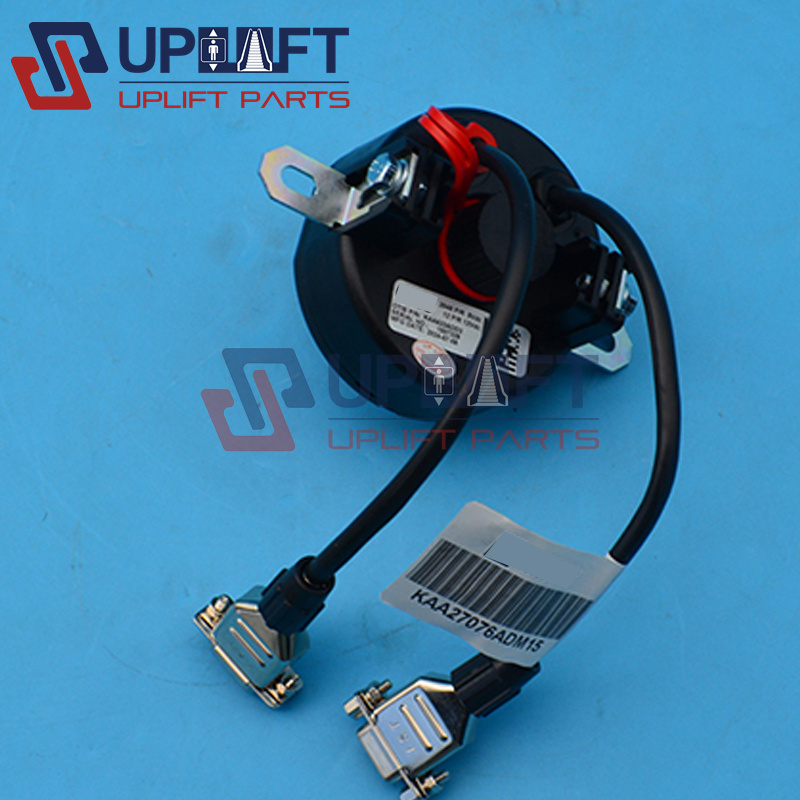 KAA27076ADM15奥的斯编码器2500元-3