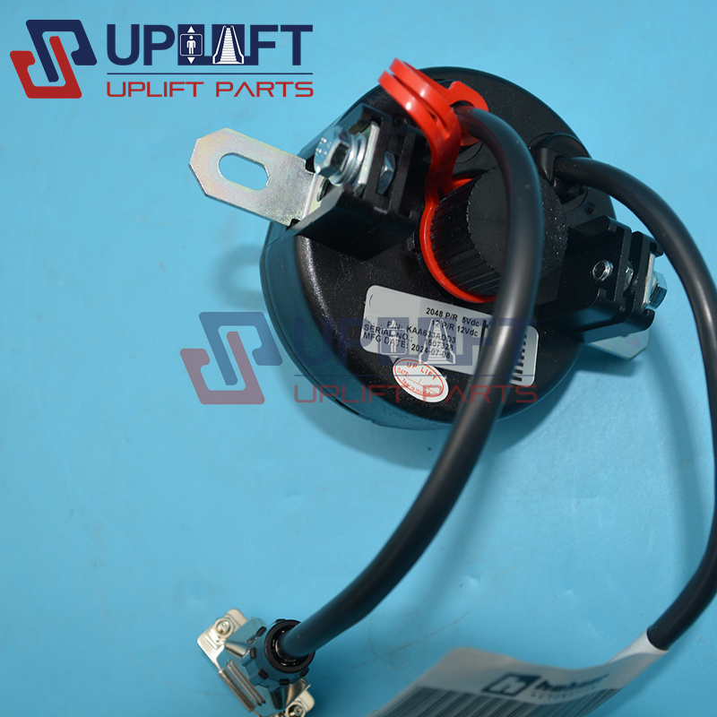 KAA27076ADM15奥的斯编码器2500元-4