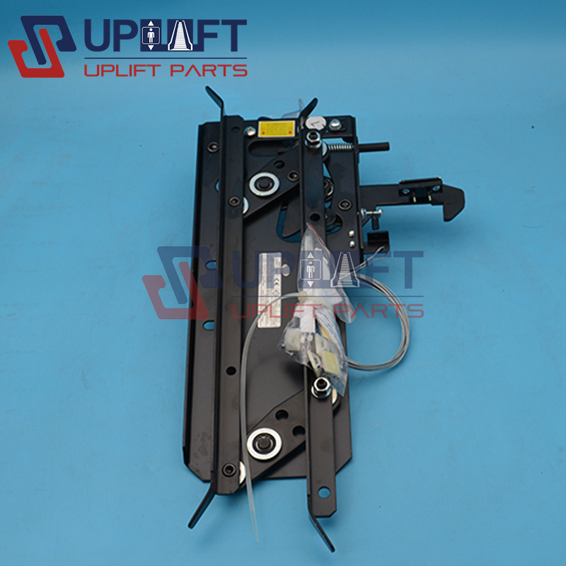 OMS100欧菱轿门门刀210元-4