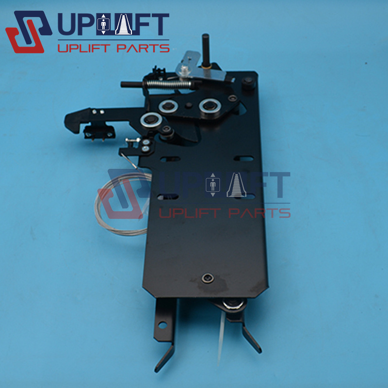 OMS100欧菱轿门门刀210元-5