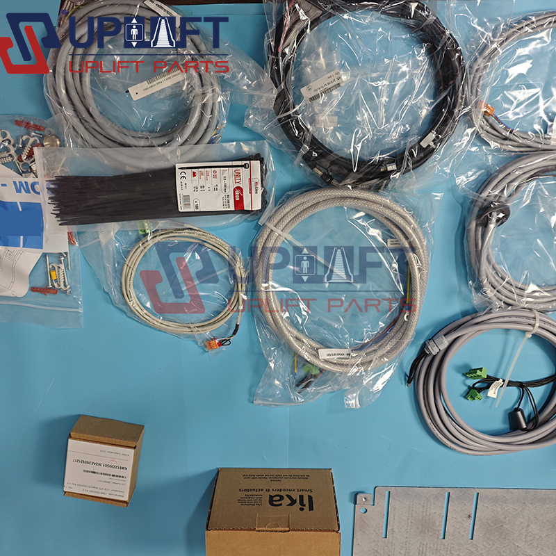 KM968094G03KDL16R20A400V通力变频器20500元-6