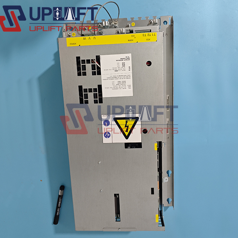 KM968094G03KDL16R20A400V通力变频器20500元-10