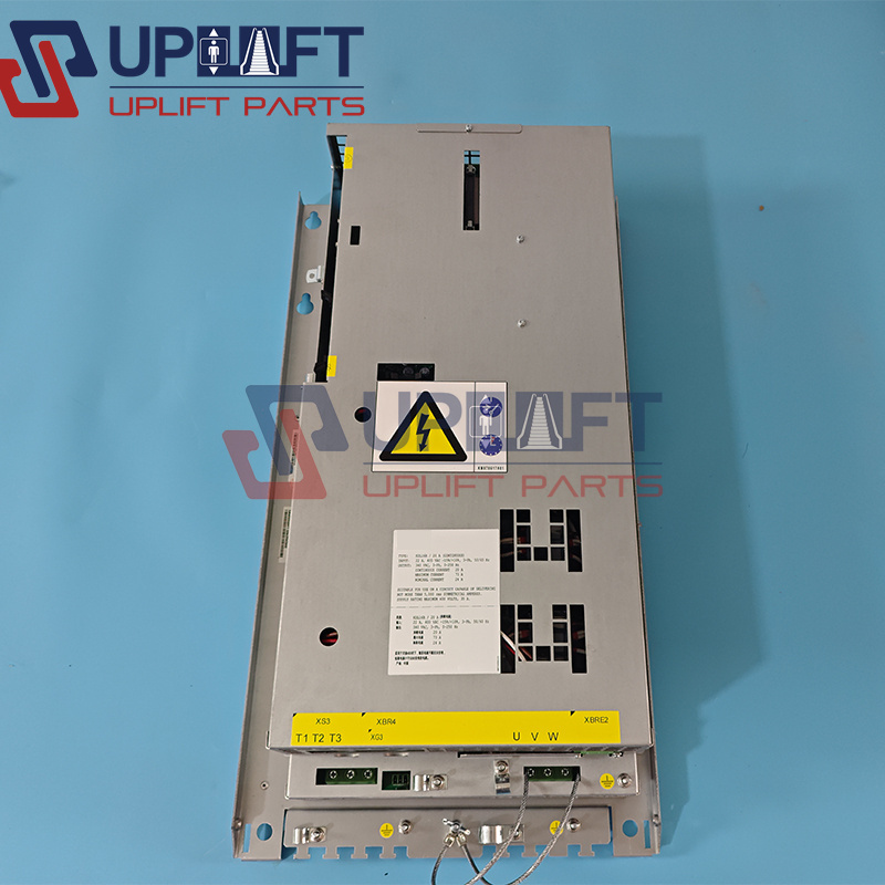 KM968094G03KDL16R20A400V通力变频器20500元-1