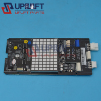 HIP_WDOTB'd-REV1.0DWGC26300067现代显示板350元-3