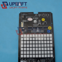 HIP_WDOTB'd-REV1.0DWGC26300067现代显示板350元-4