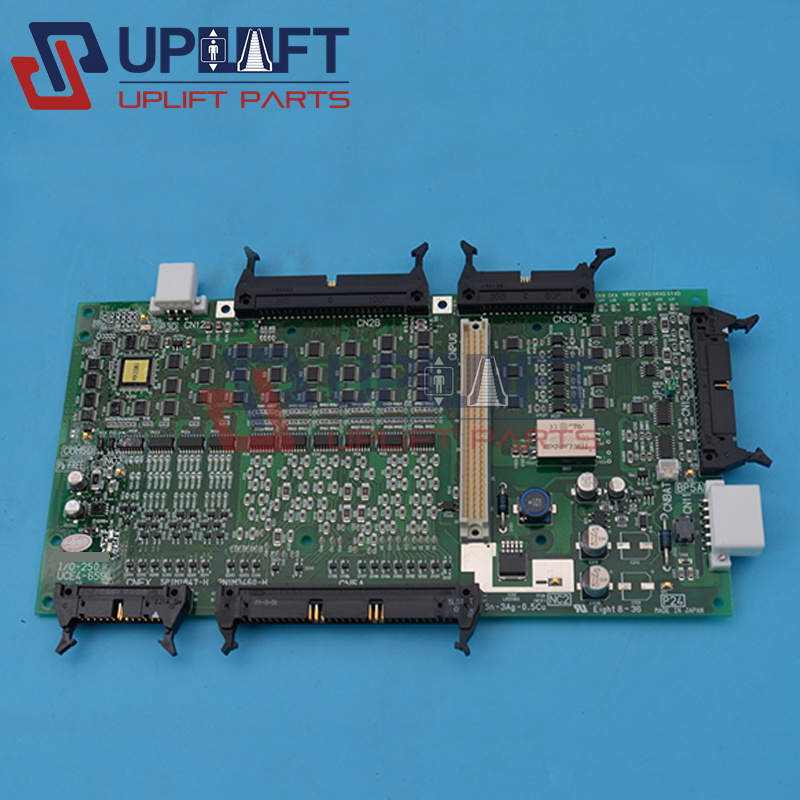 IO-250UCE4-659L东芝板子全新原装6500元-2