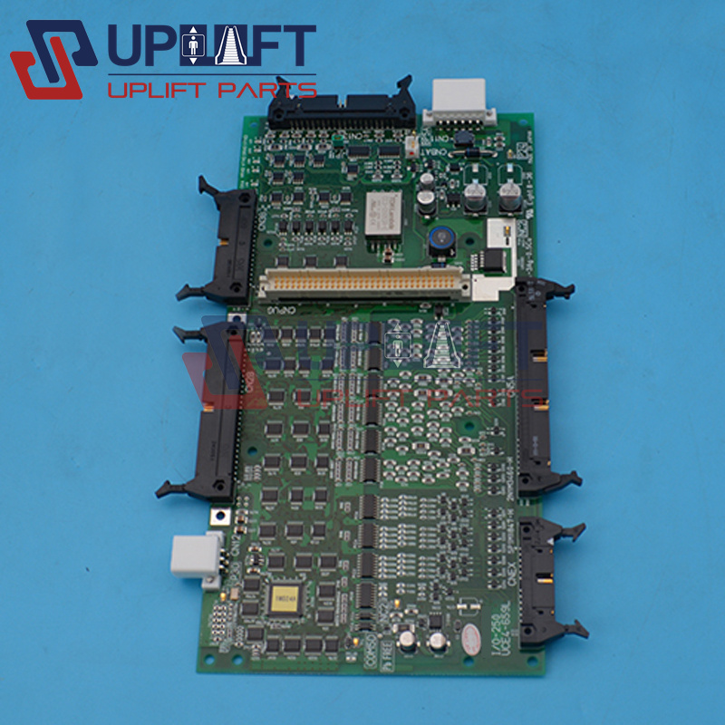 IO-250UCE4-659L东芝板子全新原装6500元-3