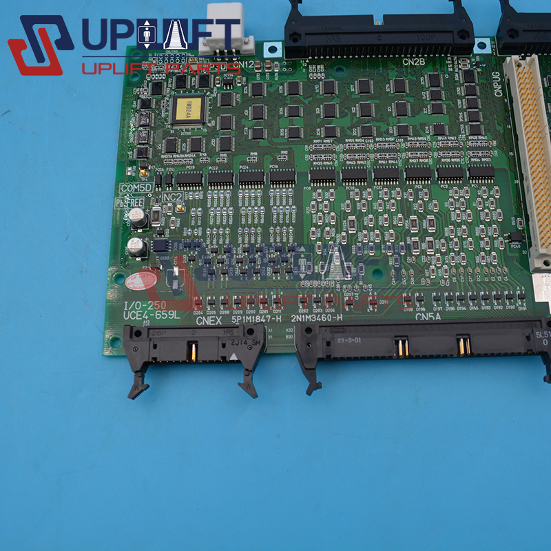 IO-250UCE4-659L东芝板子全新原装6500元-4