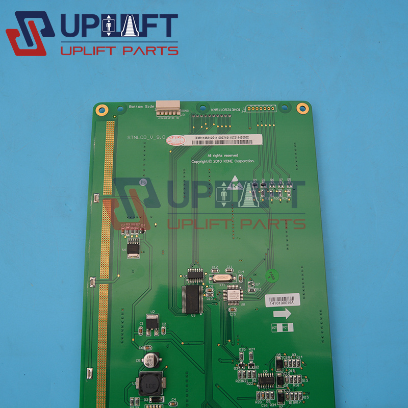 KM51105312G11通力板子650元-3