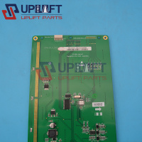 KM51105312G11通力板子650元-3