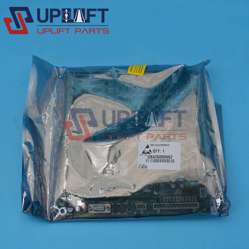 LCB-IICGBA26800NK2奥的斯电梯主控板7000元-2