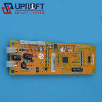 OCAL-08C-NUC-2IFE汉京板子全新600元-4
