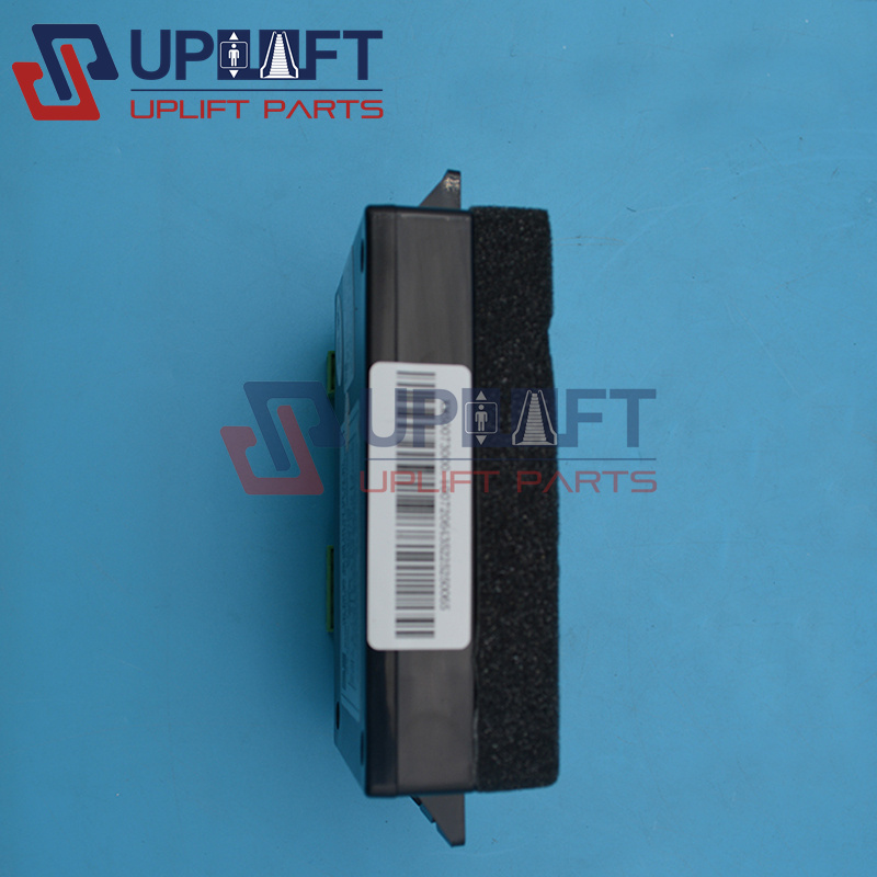 TJ-2YXKM50073000通力电梯对讲全新原装150元-4