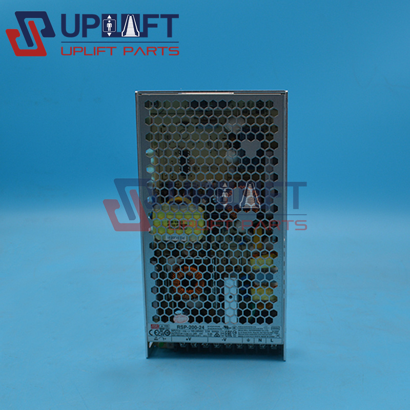 RSP-200-24开关电源190元-1