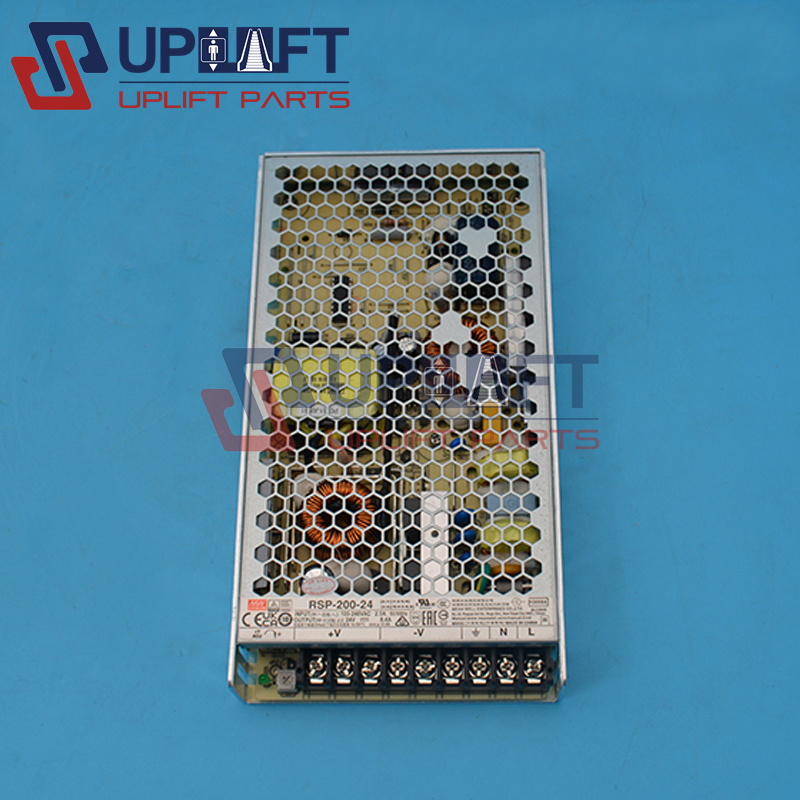 RSP-200-24开关电源190元-2