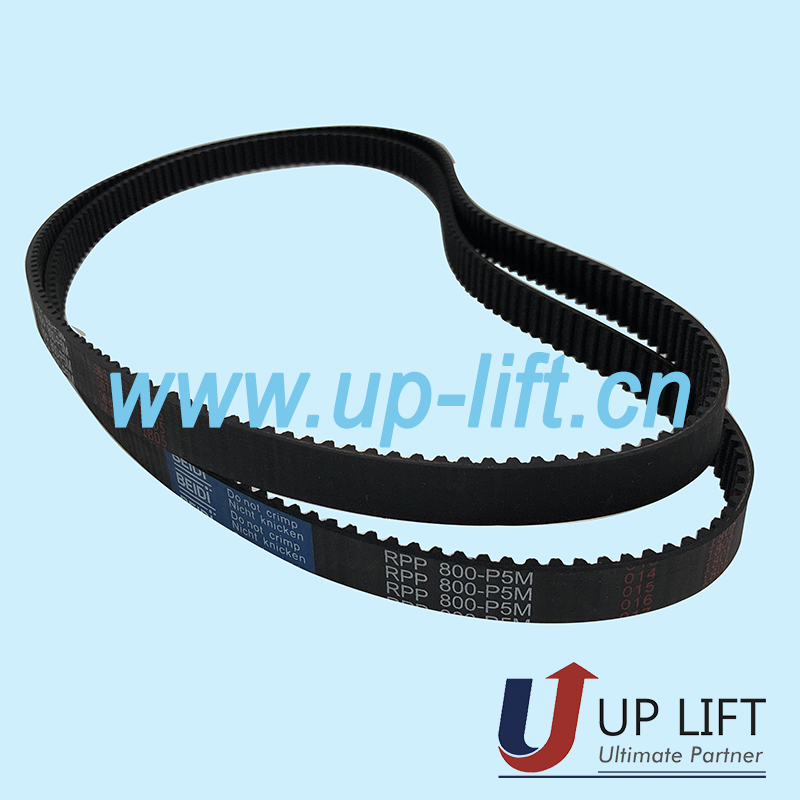 16ElevatordoorbeltRPP800-P5M