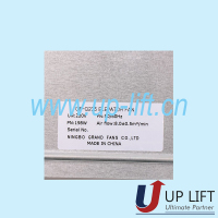 迅达风机300P电梯控制柜风机QF235GF-Q23585BR变频器风扇全新4
