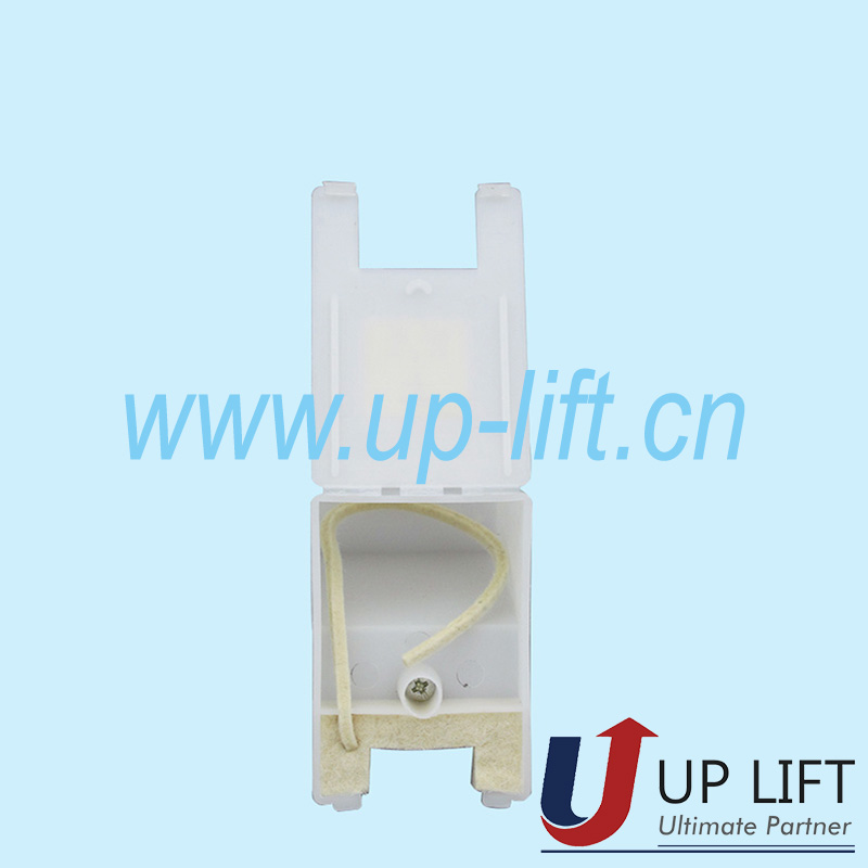 迅达电梯油杯3600AP油盒H50导轨油杯对重副轨HLP683CM宽接油杯-2