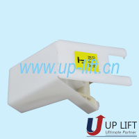 迅达电梯油杯3600AP油盒H50导轨油杯对重副轨HLP683CM宽接油杯-3