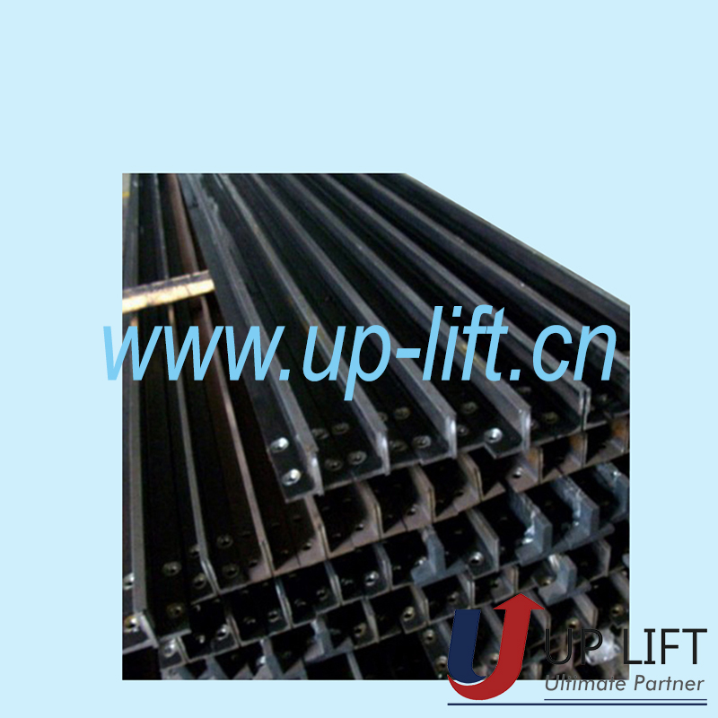 电梯导轨机加工T型电梯轨道T75T78T89T90T127T114T82T50-3