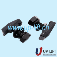 电梯导轨压导板T型导轨压码导轨t型压导板T型压道板T1T2T3T4T5-2