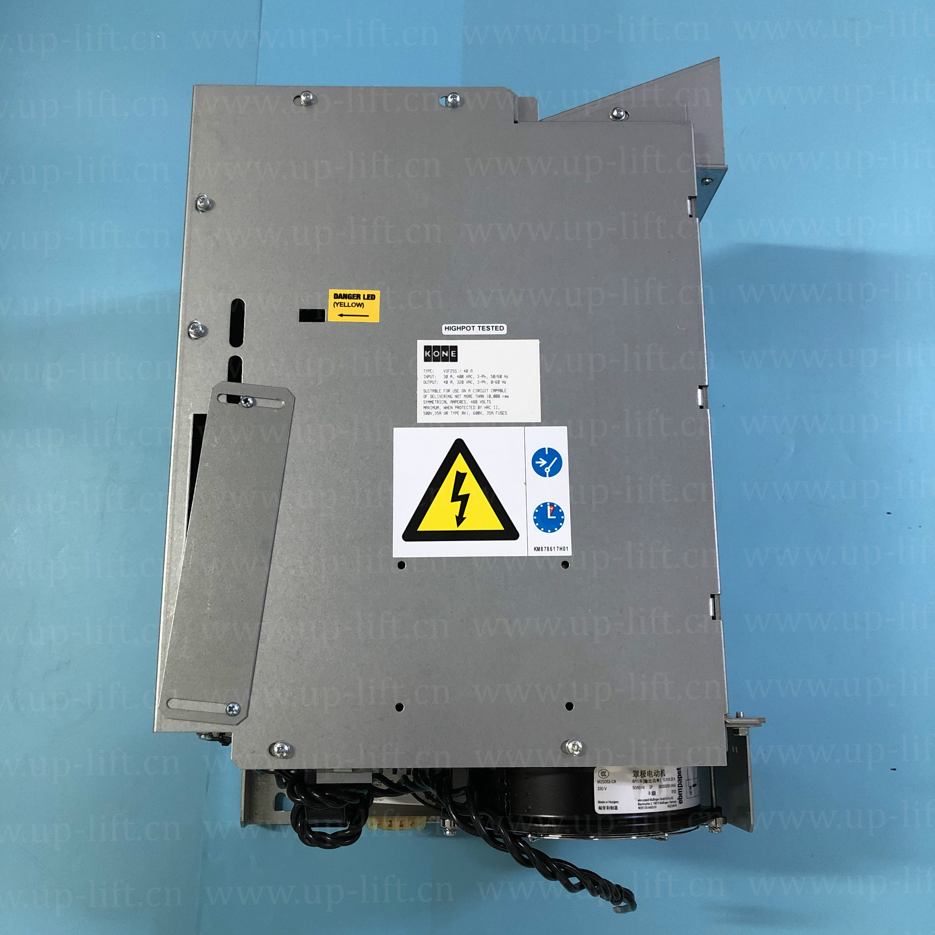 V3F25SKM870050G01-2