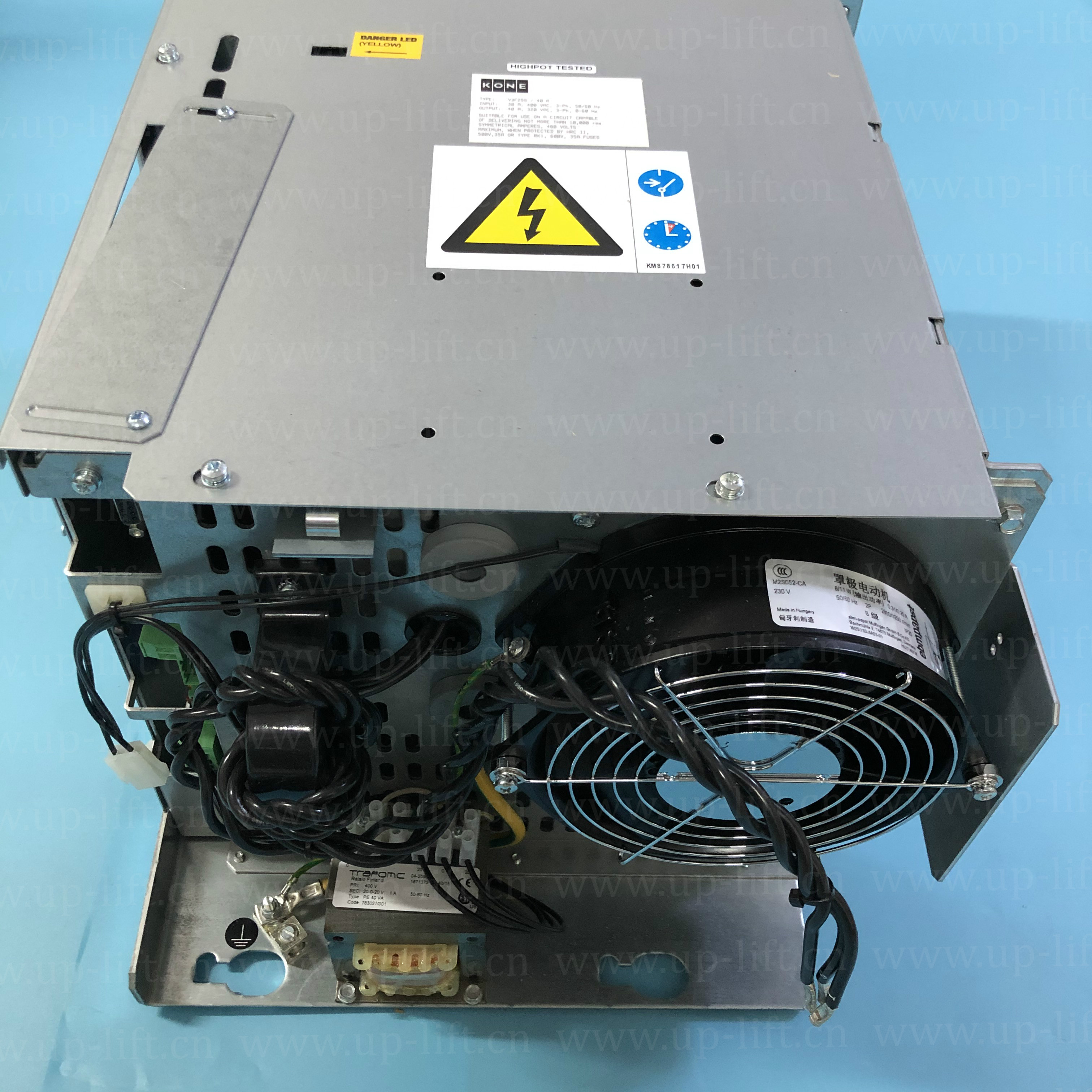 V3F25SKM870050G01-4