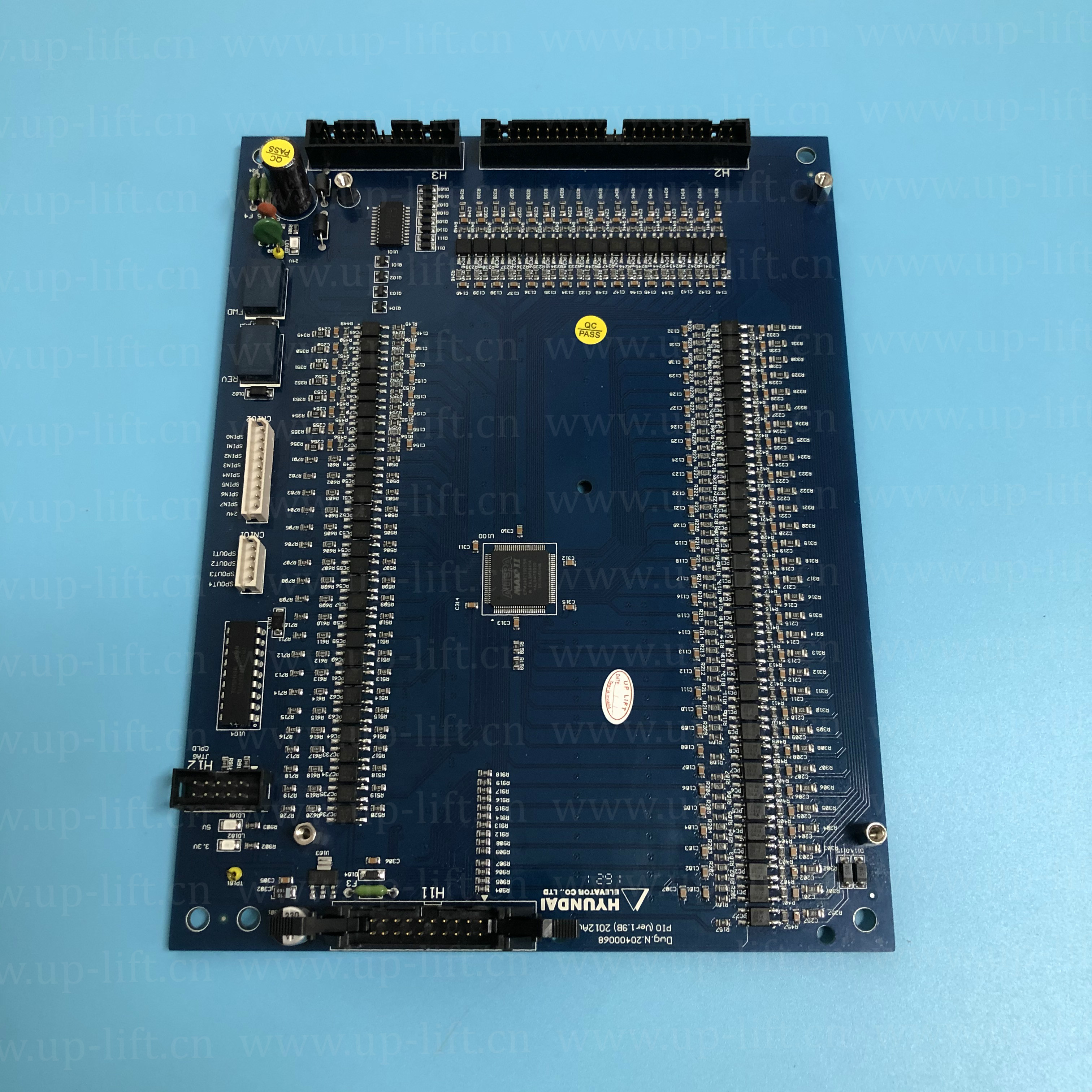 PIO-3