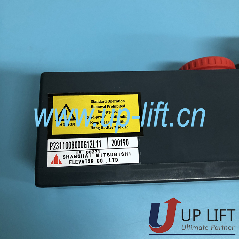 8P231100B000G12L11-1