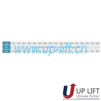 旁开门机THP131-52-2