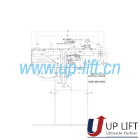 中分门机TKP131-06A06-3