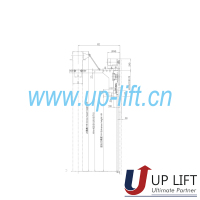 中分门机TKP131-06A06-4