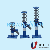 YH66油压缓冲器-1