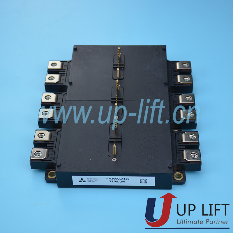 P67CNIGBTPM200CLA120-3